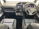 ヴォクシー 2.0 ZS 煌II 4WD ワンオーナー