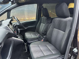 車内もキレイで嫌な臭いもありません☆車内の臭い、汚れが気になる方は内装のスチームクリーナーも施工可能です♪