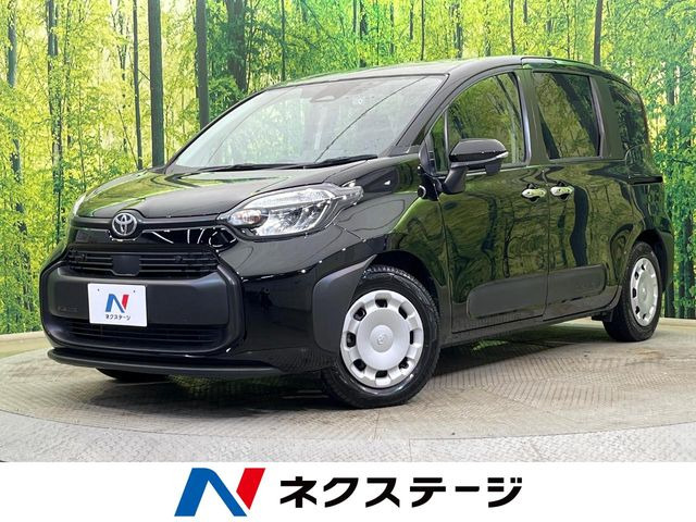 シエンタ ハイブリッド 1.5 G 