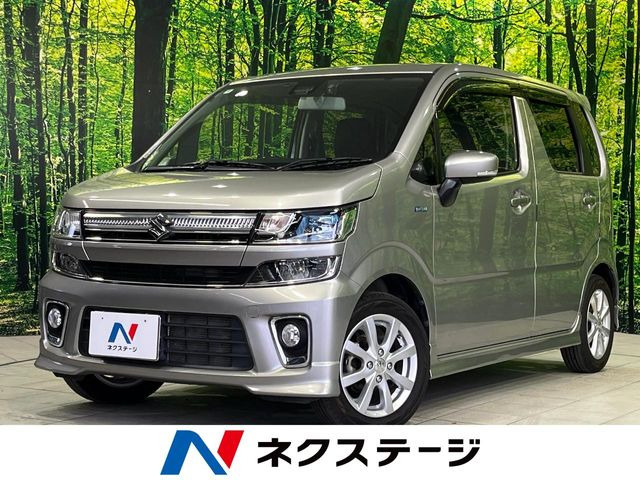 ワゴンR ハイブリッド(HYBRID) FZ 