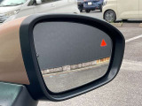 ◆◆◆電動格納式ドアミラーです。駐車時や狭い道でのすれ違いなどスイッチひとつで格納できます。