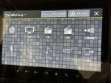 AM/FMラジオ付きです♪
