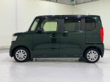 N-BOX G L ホンダセンシング 