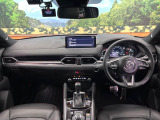 CX-5 2.5 25S スポーツアピアランス 