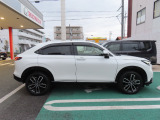 後席プライバシーガラス 車内の気温上昇を抑えます