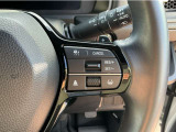 ☆HONDA SENSING☆★衝突軽減ブレーキ・誤発進抑制機能・路外逸脱抑制機能など安心安全快適に運転できる装備を搭載しております★