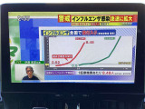 ご納車時には再度洗車・室内清掃を行い展示中についてしまった汚れも落として気持ち良くお乗りいただける状態にして納めさせていただきます!