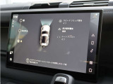 先進の運転支援システムを搭載。走行中の周囲の状況を検知し、ドライバーの安全運転をサポートします。日常の移動からロングドライブまで、安心感を高めてくれる装備です。