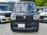 スペーシア ハイブリッド(HYBRID) G 