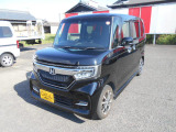 ホンダ N-BOXカスタム