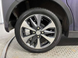 タイヤサイズは165/55R15です♪