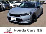 ワンオーナー 禁煙車 Google搭載ナビ 前後ドラレコ ETC グレーカラーのCIVICが入庫しました!