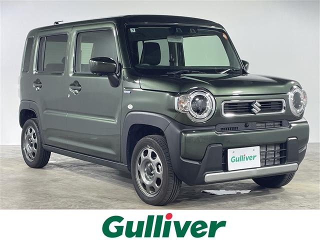 ハスラー ハイブリッド(HYBRID) G 修復歴無し