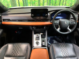 アウトランダー PHEV 2.4 P 4WD 