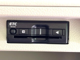【ETC】高速道路の料金所をストレスなく通過!話題のスポットやサービスエリアに多い「スマートIC」利用時は必須のアイテムです。当店でセットアップを実施、ご納車当日からすぐにご利用いただけます!
