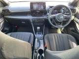 ヤリス 1.0 G 4WD ワンオーナー