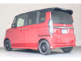 納車後のサポートもお任せください!!定期点検や車検等も受け付けております!!お客様のカーライフを末永くサポートさせて頂きます!!