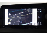 Apple Car Play接続可