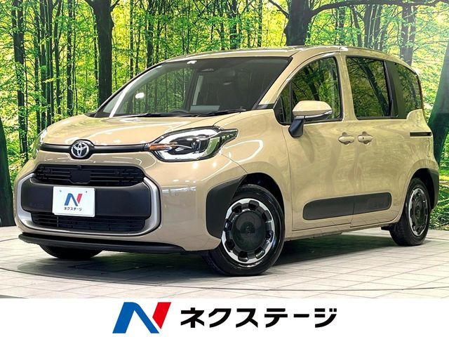 シエンタ ハイブリッド 1.5 Z 