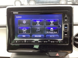 【Honda純正メモリーナビ】使いやすいナビで目的地までしっかり案内してくれます。フルセグ、DVD、CD再生オーディオ機能が充実。お車の運転がさらに楽しくなりますよ。