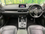 CX-5 2.5 25S Lパッケージ 