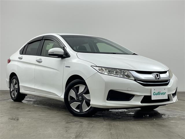 グレイス 1.5 ハイブリッド LX 修復歴無し
