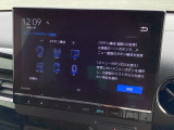 フルセグTV・DVD再生可・Bluetooth Audio・音楽録音可・・・運転中もお気に入りのソースでお楽しみ頂けます!!