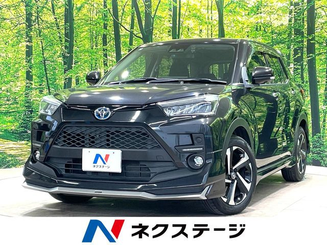 ライズ 1.2 Z 
