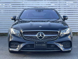 Eクラスクーペ E200 スポーツ 