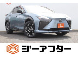 レクサス RZ 450e バージョンL 4WD