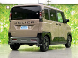 デリカミニ T プレミアム デリマル パッケージ 4WD 