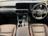ランドクルーザー250 2.8 ZX ファースト エディション ディーゼル 4WD 