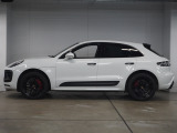 マカン GTS PDK 4WD 