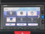 CD、ラジオ、TVなど多彩なオーディオ機能を搭載♪