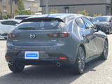 MAZDA3ファストバック 1.5 15S ツーリング 