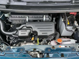 ご納車後のもしもの事態でお困りでしても【エンジン機構】【エアコン機構】【ブレーキ機構】など他多数の機構を含めた220項目以上の充実した保証範囲がカバーします!