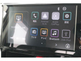 Bluetooth接続可能です。