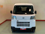 ハイゼットカーゴ  デラックス 4WD