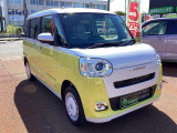 ご納車時には再度洗車・室内清掃を行い展示中についてしまった汚れも落として気持ち良くお乗りいただける状態にして納めさせていただきます!