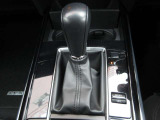 DCT、CVT、従来型のATなど、すべてのトランスミッションの利点を集約し、ロックアップ領域を大幅に拡大し伝達効率の向上とマニュアルトランスミッションのようなダイレクト感を実現した自社製ATです。