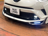 C-HR  G