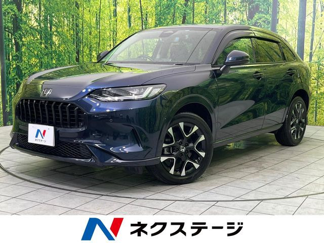 ZR-V 2.0 e:HEV Z 