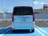 納車前に真心込めて、しっかり整備&納車準備をいたします。全てのお客様へ、【安心と信頼】をお届けします。