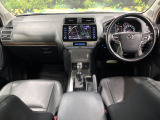 ランドクルーザープラド 2.7 TX Lパッケージ マットブラック エディション 4WD 