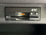 【ETC】高速道路の料金所をストレスなく通過!話題のスポットやサービスエリアに多い「スマートIC」利用時は必須のアイテムです。当店でセットアップを実施、ご納車当日からすぐにご利用いただけます!