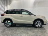 コンパクトで車両重量が抑えられているため、ハンドリングも軽快。
