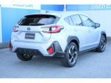 クロストレック 2.0 リミテッド 4WD 