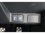 スイッチ類は操作しやすい位置に集約されております!!