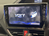 【BIG-X10インチナビ】人気の大画面BIG-Xナビを装備。専用設計で車内の雰囲気にマッチ!ナビ利用時のマップ表示は見やすく、テレビやDVDは臨場感がアップ!いつものドライブがグッと楽しくなります♪