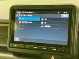 テレビやラジオ、Bluetooth Audioなど、画面から利用する音源を選べるメニューを表示。項目が一覧で並ぶため、用途に合わせて選択肢を確認しやすい構成です。